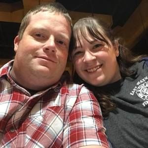 Meet your Posher, Randy